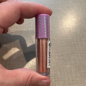 Shimmering Copper Lip Gloss by Unknown Brand
